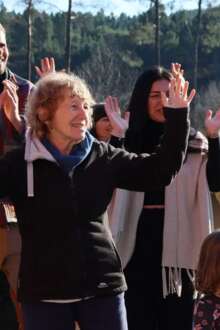 Sem ruído, sem álcool e sem fogo de artifício. Uma Passagem de Ano diferente na Covilhã